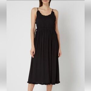 Scotch & Soda Midi Dress